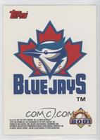 Toronto Blue Jays Team