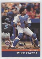 Mike Piazza [Good to VG‑EX]