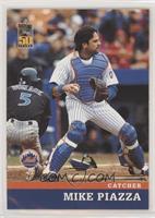 Mike Piazza