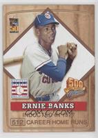 Ernie Banks [EX to NM]