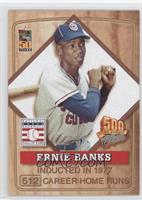 Ernie Banks