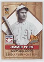Jimmie Foxx [EX to NM]
