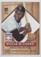 Willie McCovey [EX to NM]