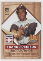 Frank Robinson [EX to NM]