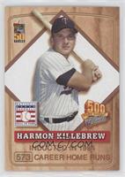 Harmon Killebrew