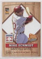 Mike Schmidt