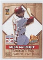 Mike Schmidt