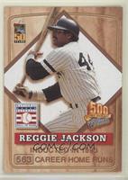 Reggie Jackson [EX to NM]