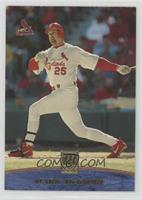 Mark McGwire [EX to NM]