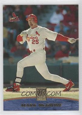 2001 Topps Reserve - [Base] #45 - Mark McGwire