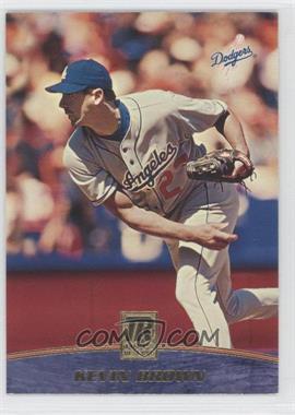 2001 Topps Reserve - [Base] #48 - Kevin Brown