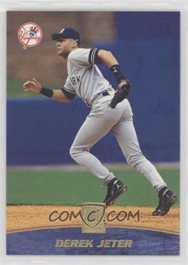 2001 Topps Reserve - [Base] #60 - Derek Jeter