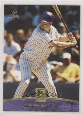 2001 Topps Reserve - [Base] #67 - Mark Grace [EX to NM]