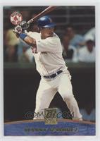 Manny Ramirez [EX to NM]