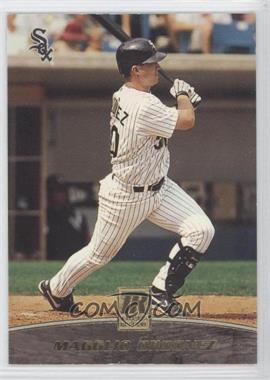 2001 Topps Reserve - [Base] #79 - Magglio Ordonez