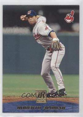 2001 Topps Reserve - [Base] #90 - Roberto Alomar