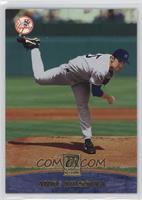 Mike Mussina