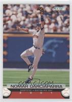 Nomar Garciaparra