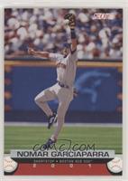 Nomar Garciaparra