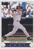 Larry Walker