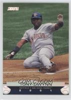 Tony Gwynn