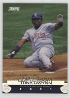 Tony Gwynn