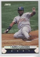 Tony Gwynn