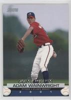 Adam Wainwright [Good to VG‑EX]