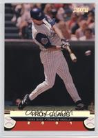 Troy Glaus