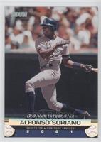 Alfonso Soriano