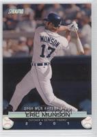 Eric Munson