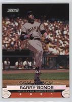 Barry Bonds