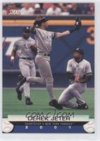 Derek Jeter