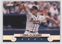 Tom Glavine