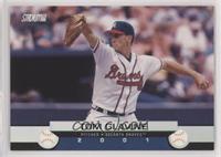 Tom Glavine