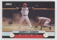 Barry Larkin