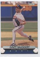 Greg Maddux