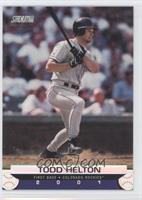 Todd Helton