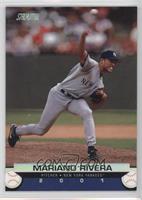 Mariano Rivera