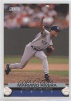 Mariano Rivera