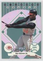 Ken Griffey Jr. [EX to NM]