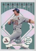 Mark McGwire [EX to NM]