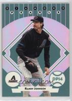 Randy Johnson