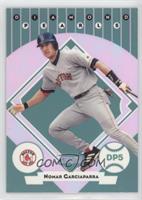 Nomar Garciaparra [EX to NM]