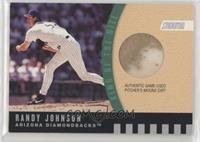 Randy Johnson