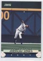 Andruw Jones