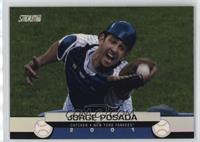 Jorge Posada