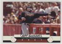 Jeff Bagwell