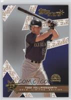 Todd Hollandsworth #/499