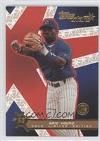 Eric Young #/499